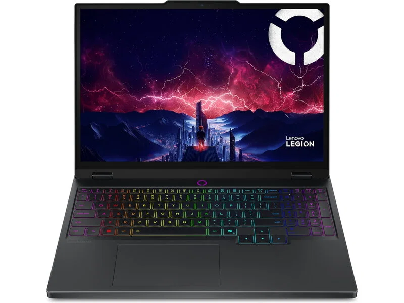 Lenovo Legion Pro 5 16IAX10 83LU000NMX 16" Core Ultra 9 275HX 32GB RAM 1TB SSD RTX 5070 Ti