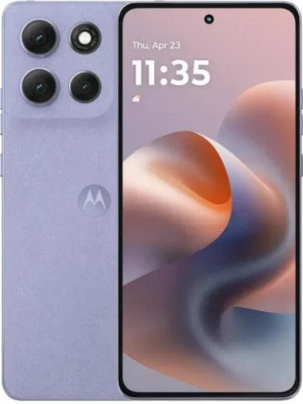 Motorola Moto G86 Power 5G 12GB RAM 256GB