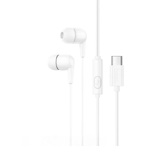 Hoco M97 Trådbundna In-Ear