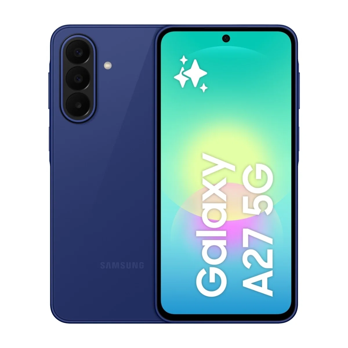 Samsung Galaxy A27 6GB RAM 128GB