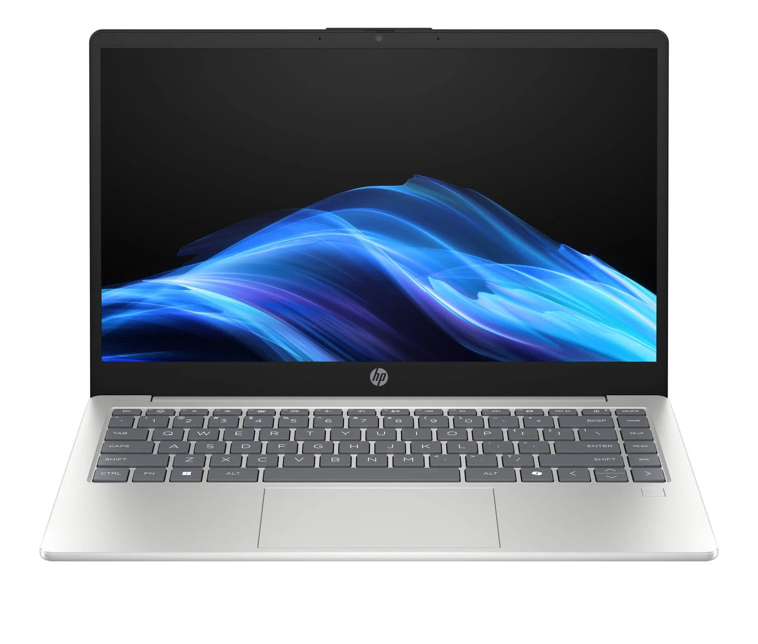 HP Laptop AI 14-hc0086no 14" Core Ultra 7 255U 16GB RAM 512GB SSD