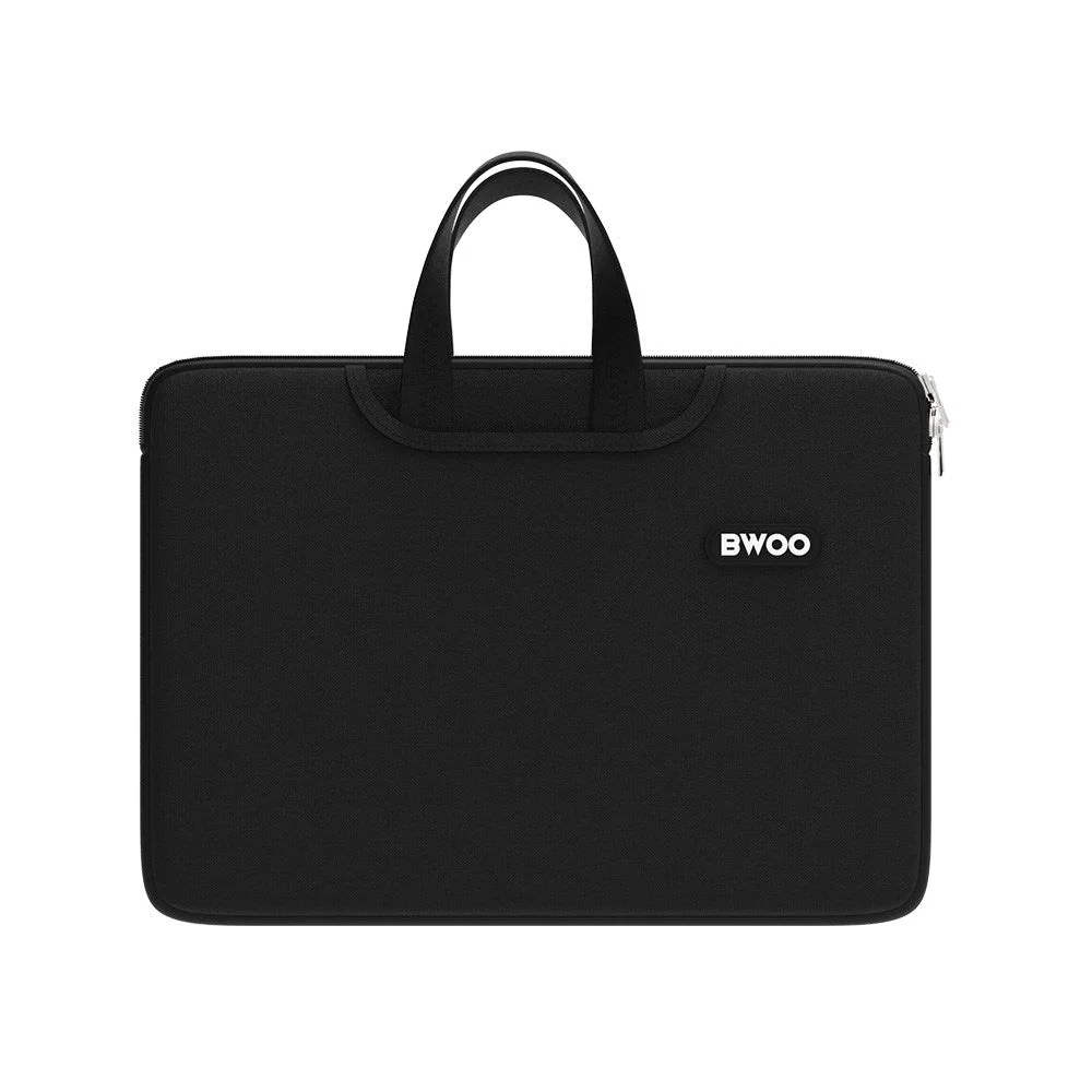 BWOO Laptopväska (15" Svart)