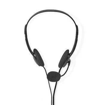 Nedis CHST100 On-ear Headset