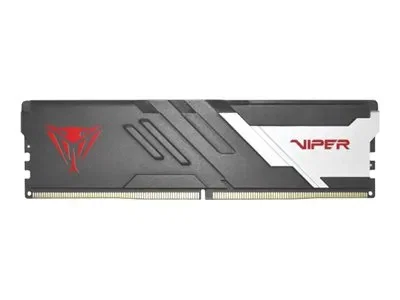 Patriot Viper Venom Svart DDR5 6000MHz 16GB (PVV516G600C36)