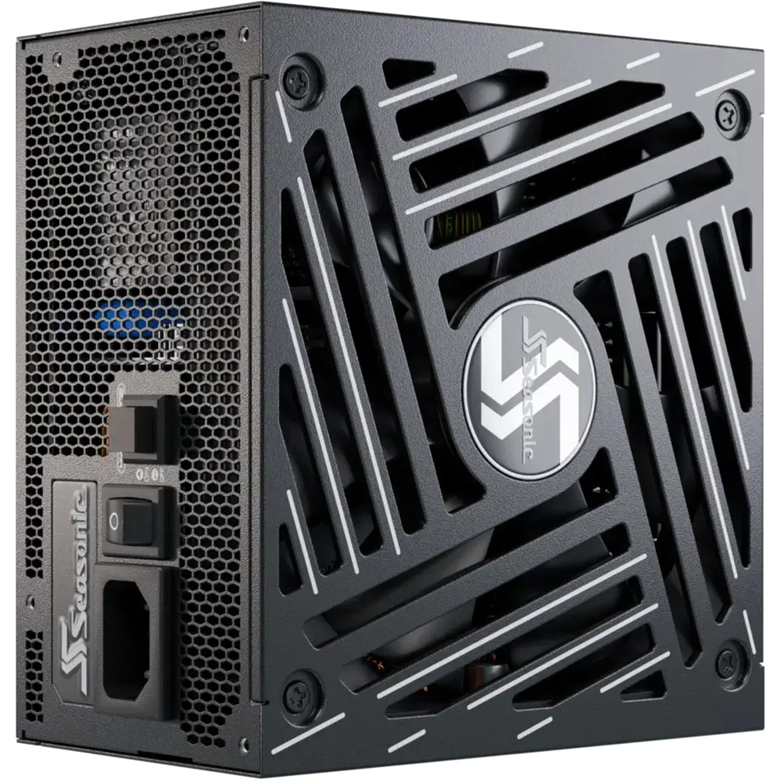 Seasonic Focus GX 850W ATX 3.1