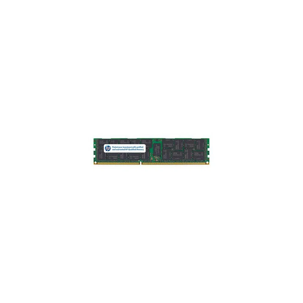 HP PC3L-10600R-9 DDR3 1333MHz 16GB (647901-B21)