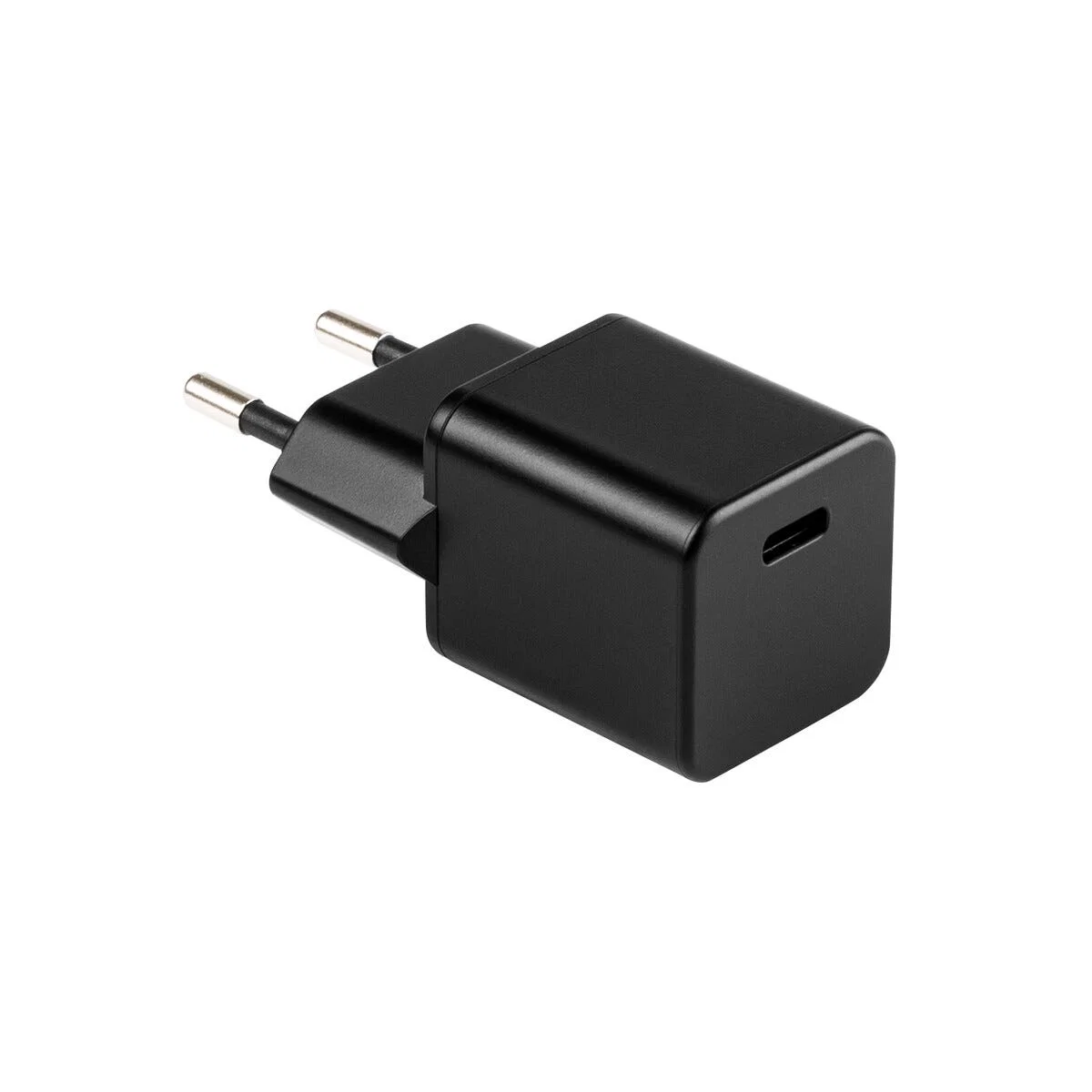 Clas Ohlson Laddare USB-C PD 20W