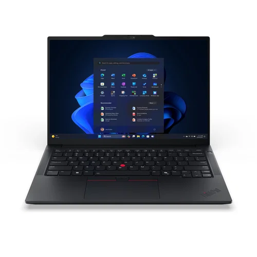 Lenovo ThinkPad E14 Gen 7 21T0 14" Ryzen 7 250 16GB RAM 512GB SSD Radeon 780M