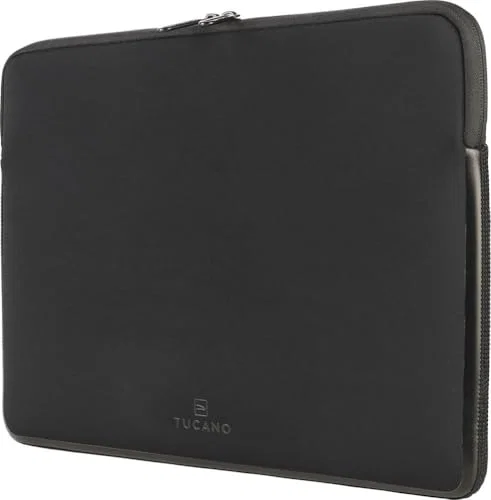 Tucano Elements MacBook Pro 16" & Laptop 15.6" Fodral