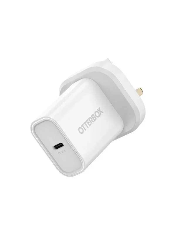 Otterbox 78-81346 20W USB-C PD Väggladdare