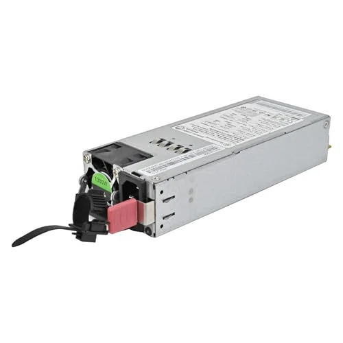 Silverstone Technology SST-GM1300C-PFU Gemini 1300C ATX 3.1 1300W