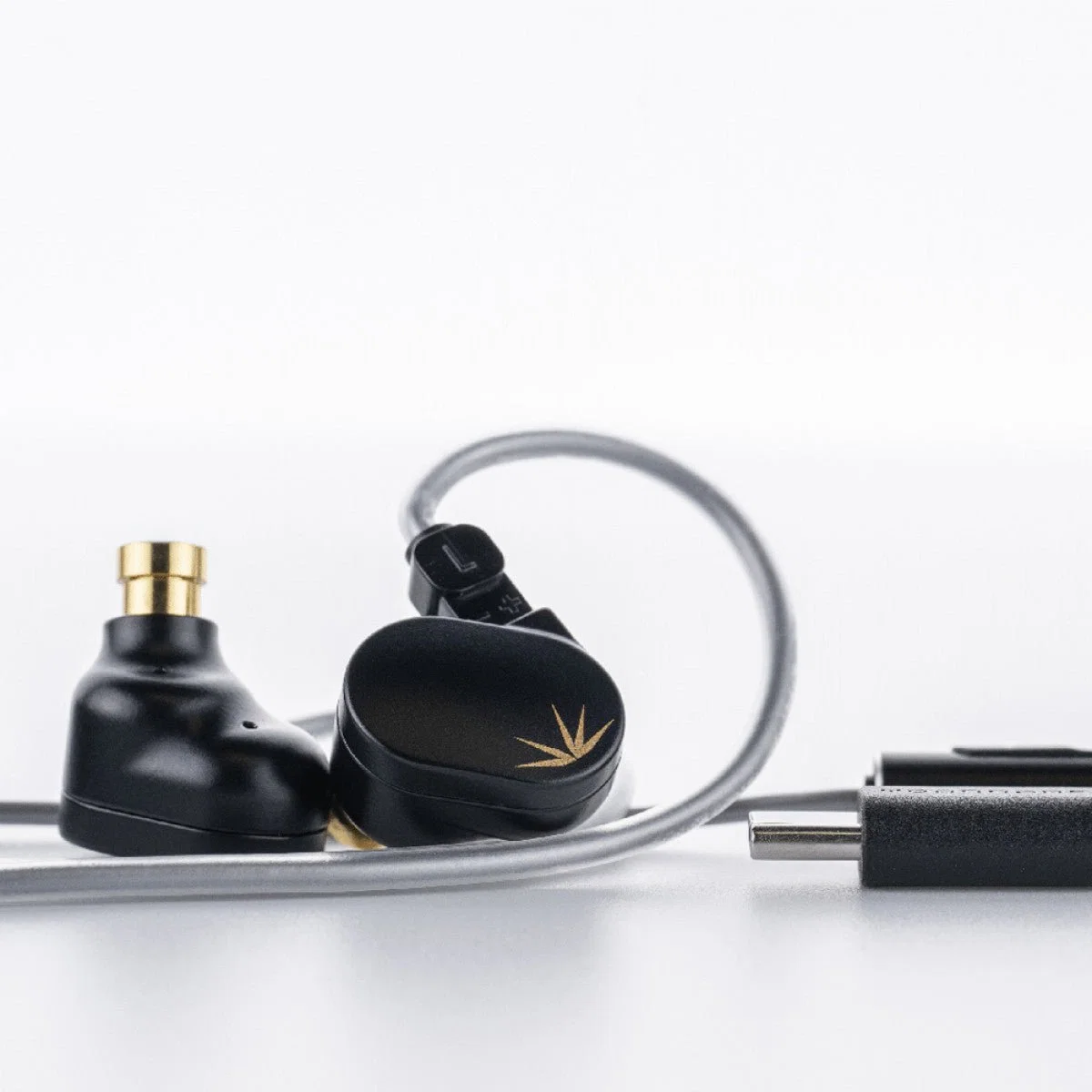 MoonDrop CHU II IEM