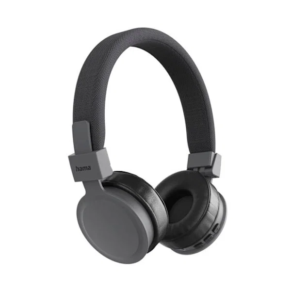 Hama Freedom Lit III Trådlöst headset