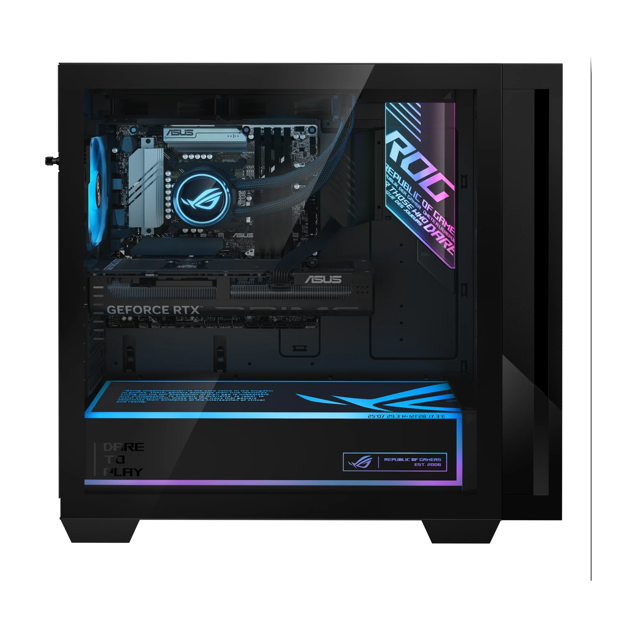 Asus ROG G700TF 90PF0561-M00FR0