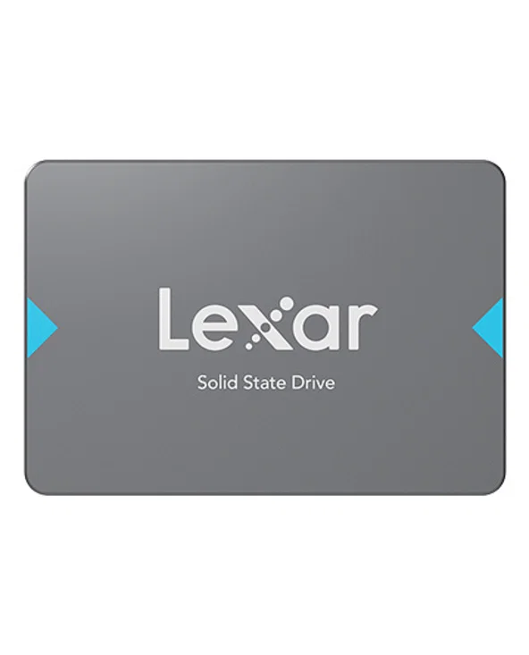Lexar NQ100 SSD 1TB