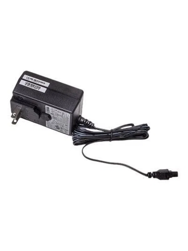 CradlePoint 170716-001 Typ A 12V Nordamerika Strömadapter 12W