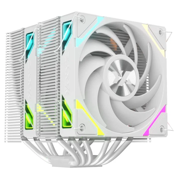 Xyz Thermax 6 Duo ARGB Vit