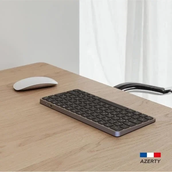 Mobility Lab KP430W Mini (AZERTY)