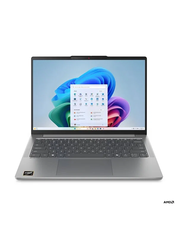 Lenovo IdeaPad Slim 5 83HX00ERMX 14" Ryzen AI 5 8GB RAM 512GB SSD