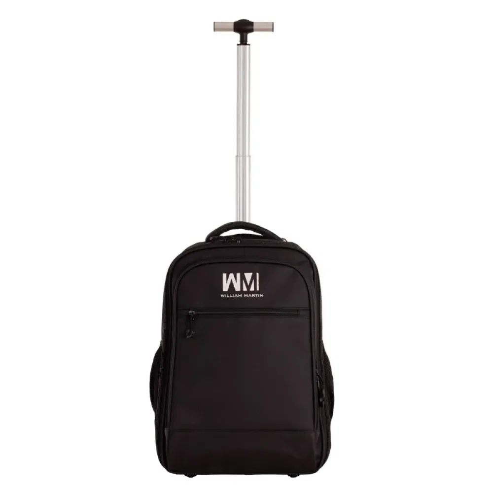 William Business Trolley Bag