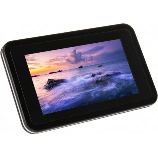 Joy-It RB-LCD-7P4-Case