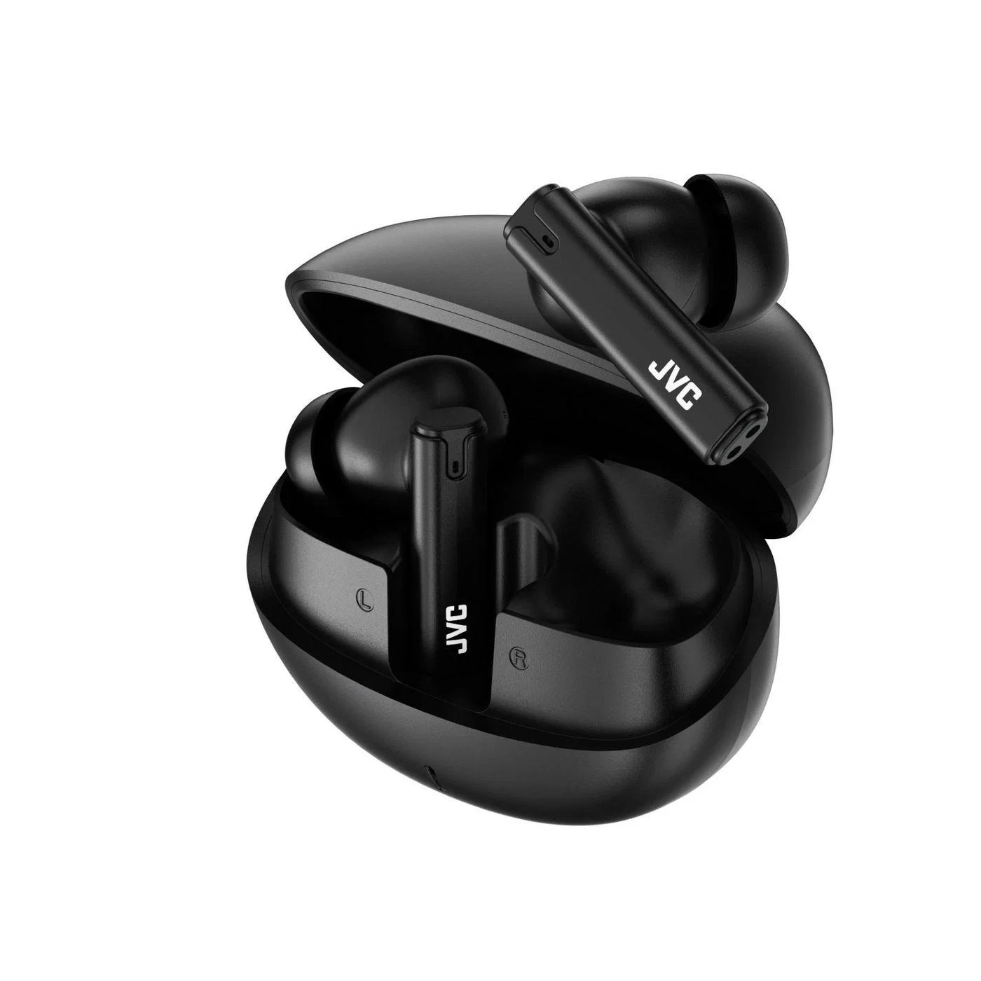 JVC HA-B6T Trådlösa In-ear Hörlurar