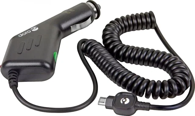 Doro 5827 Bil Laddare