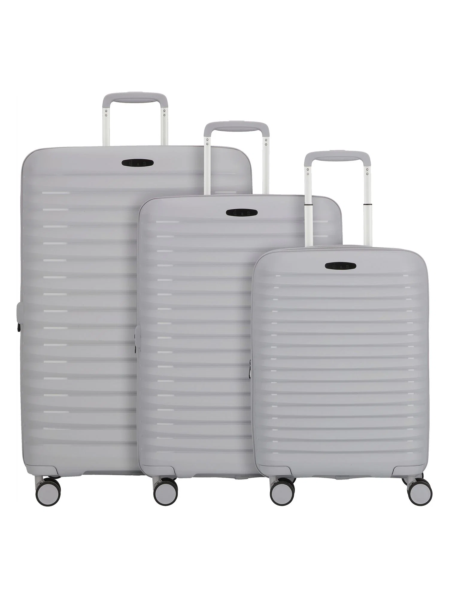 D&N Travel Line 4500 3-set