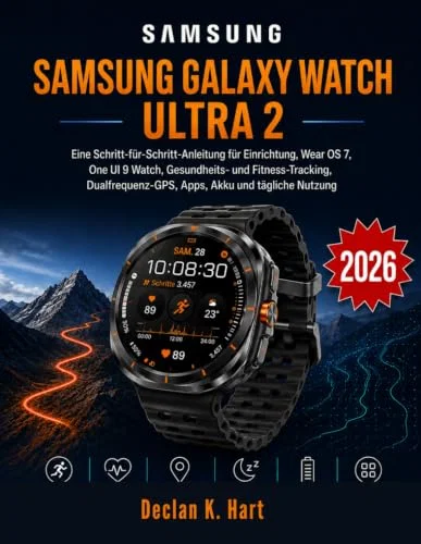 Samsung Galaxy Watch Ultra2