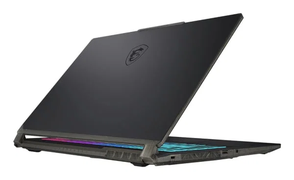 MSI Cyborg 15 0015K1-1005 15.6" i5-13420H 16GB RAM 512GB SSD RTX 4050
