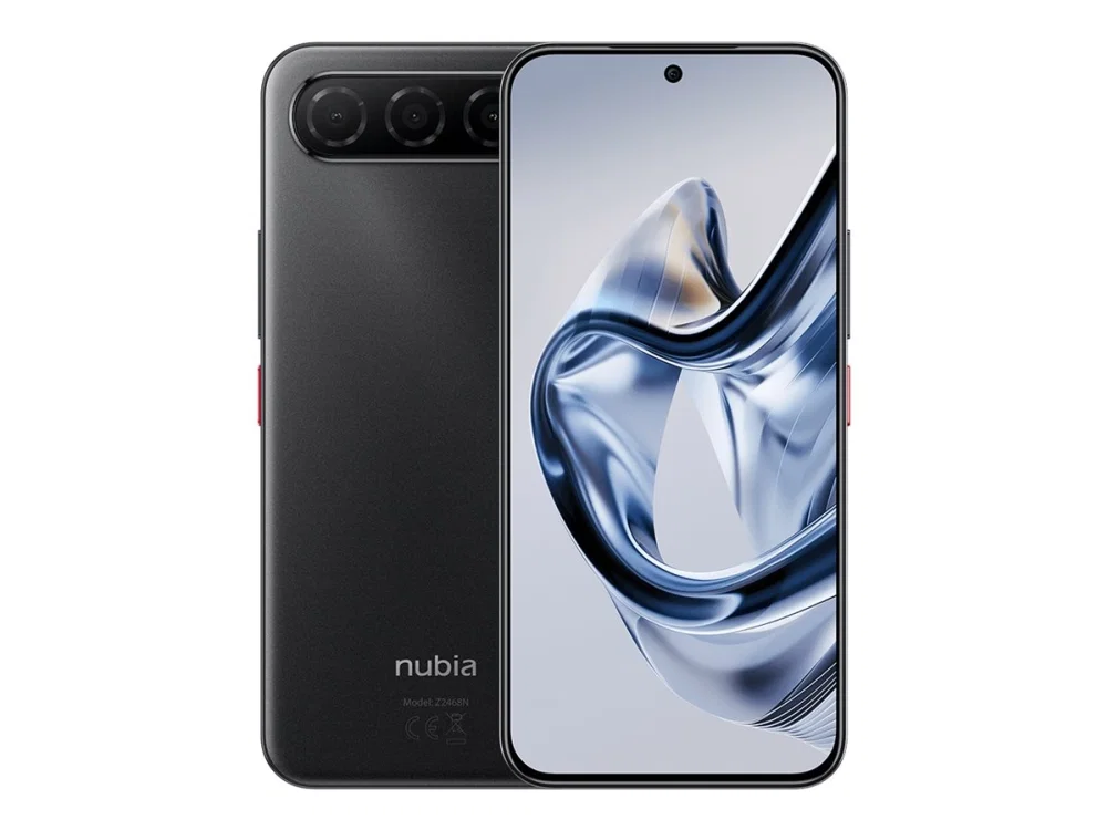 ZTE Nubia Air 5G 8GB RAM 256GB