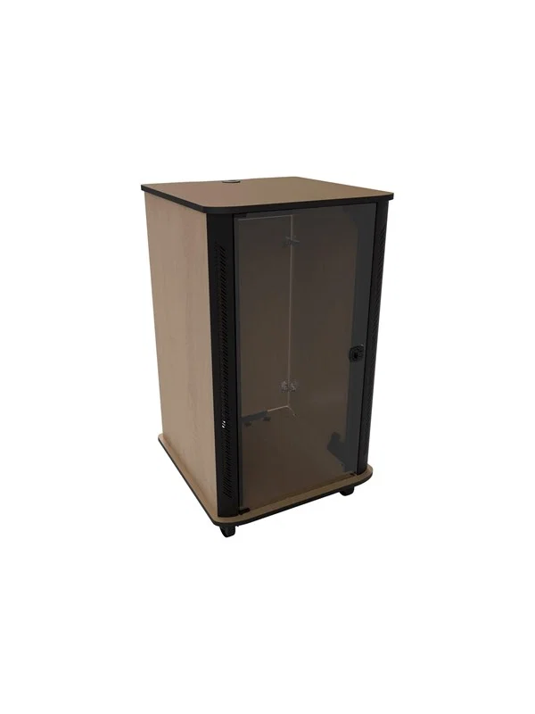 Middle Atlantic Rack Chassis 24U RFR-2428E1