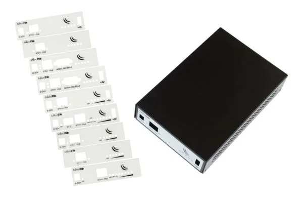 MikroTik CA411-711