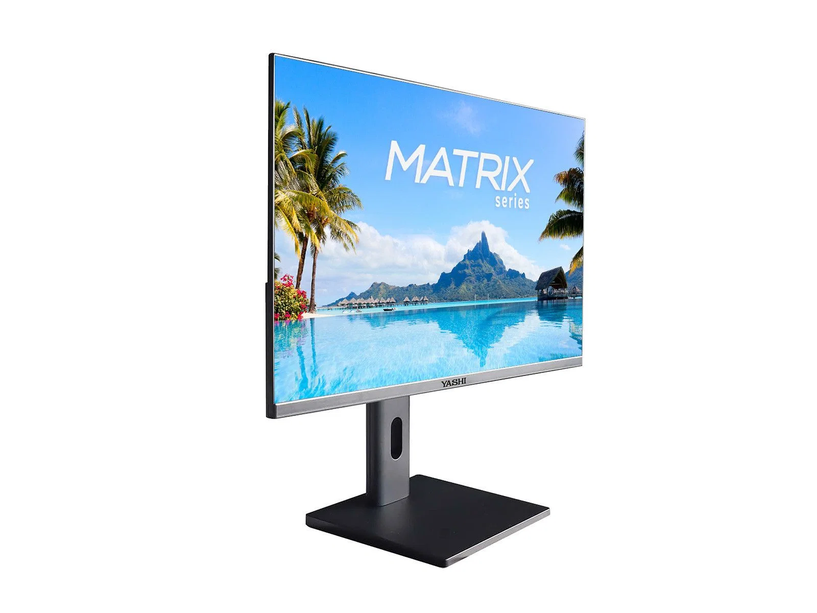 Yashi Matrix YCYZ23724 23.8" VA LED FHD 75Hz