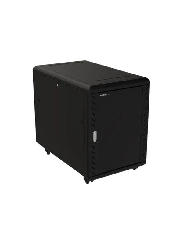 StarTech.com 15U Rackskåp
