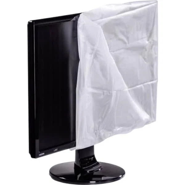 Hama Dammskyddskåpa 24"/26" Widescreen Monitors