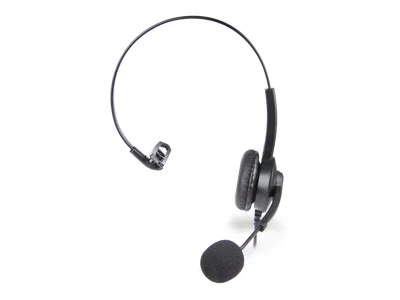 Hamlet HHEADM-UJM med sladd headset