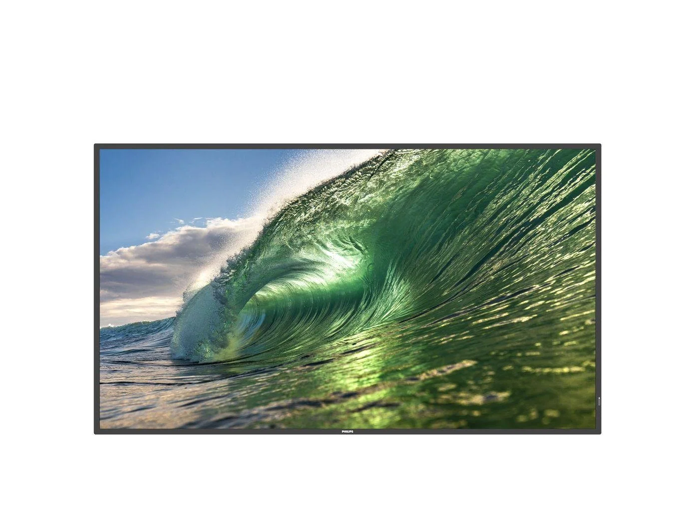 Philips 55BDL3650QE 55" 4K UHD