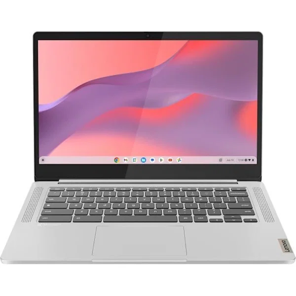 Lenovo IdeaPad Slim 3 Chromebook 14M868 82XJ0024MX 14" MediaTek Kompanio 520 4GB RAM 64GB eMMC