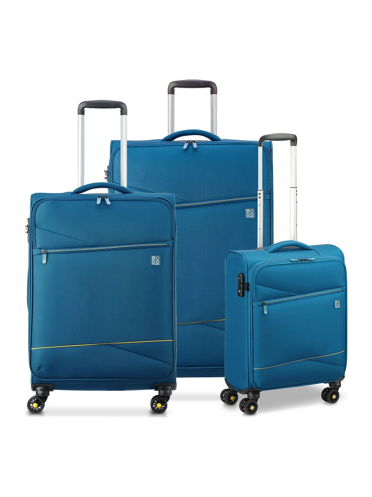 Modo by Roncato Eclipse 2.0 3-set