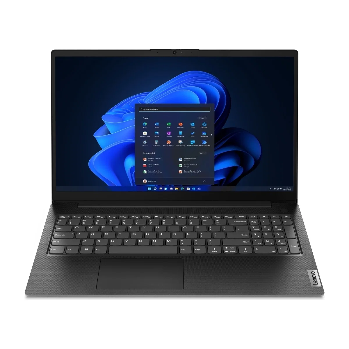Lenovo V15 G4 IRU 83A1012QMX 15.6" i5-13420H 16 Go RAM 512 Go SSD