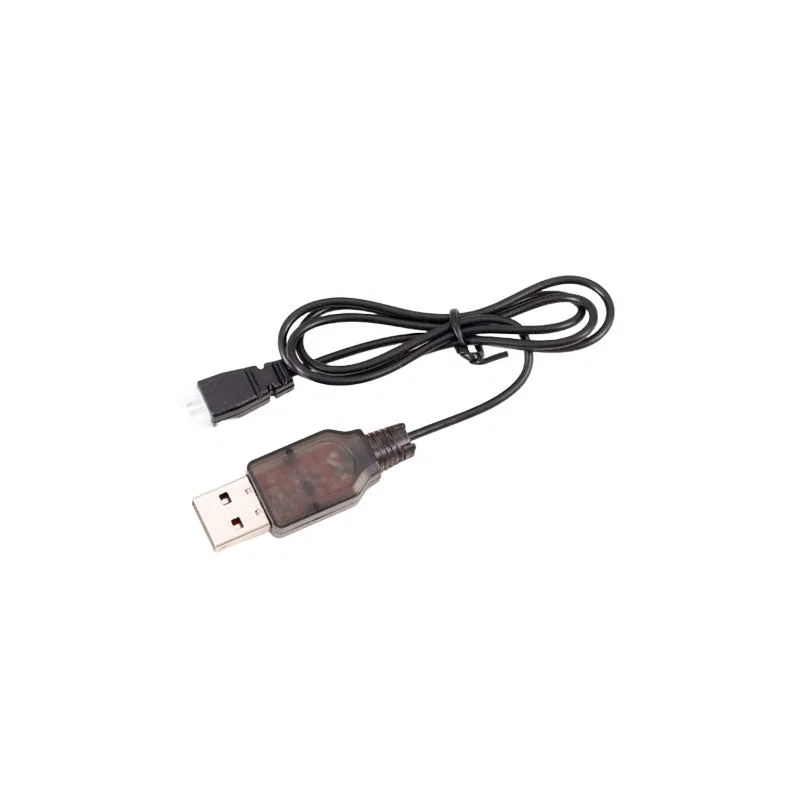 FMS T-28 FMSCHR002 USB Laddare