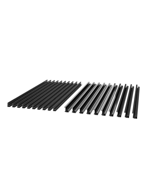 APC rack panel mounting rail NSAC2002