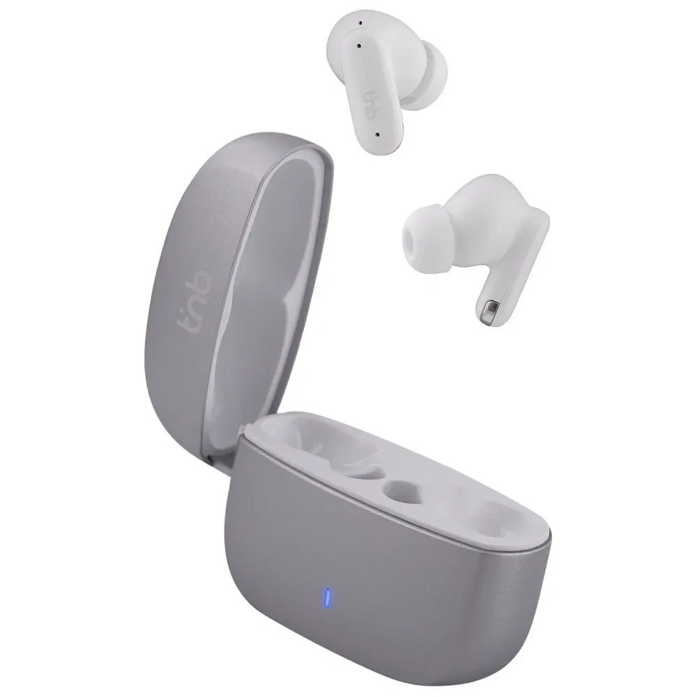 TNB Tws Zip trådlösa in-ear hörlurar