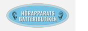 Hörapparatsbatteributiken